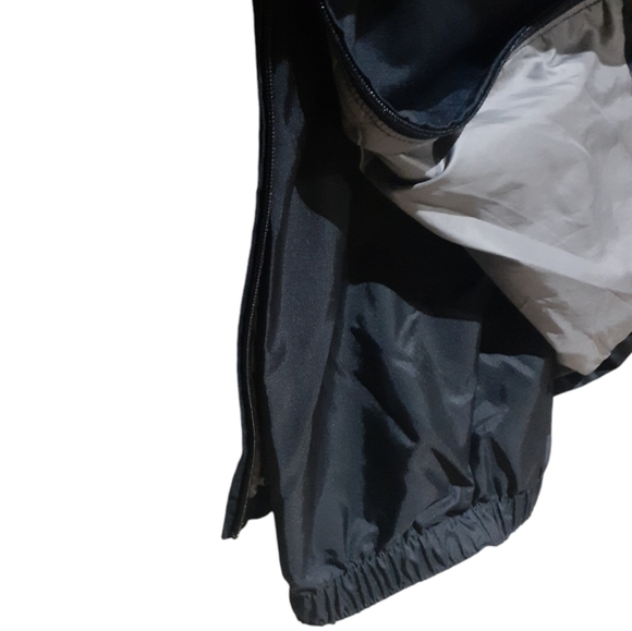 Mountain Equipment Coop Watershed Ski Snowboard Pants Youths 14 Black - Picture 11 of 12